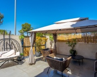 Rynek wtórny - Town house - Orihuela - Villamartin