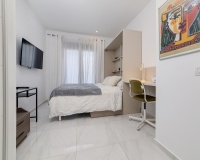 Rynek wtórny - Town house - Orihuela - Villamartin