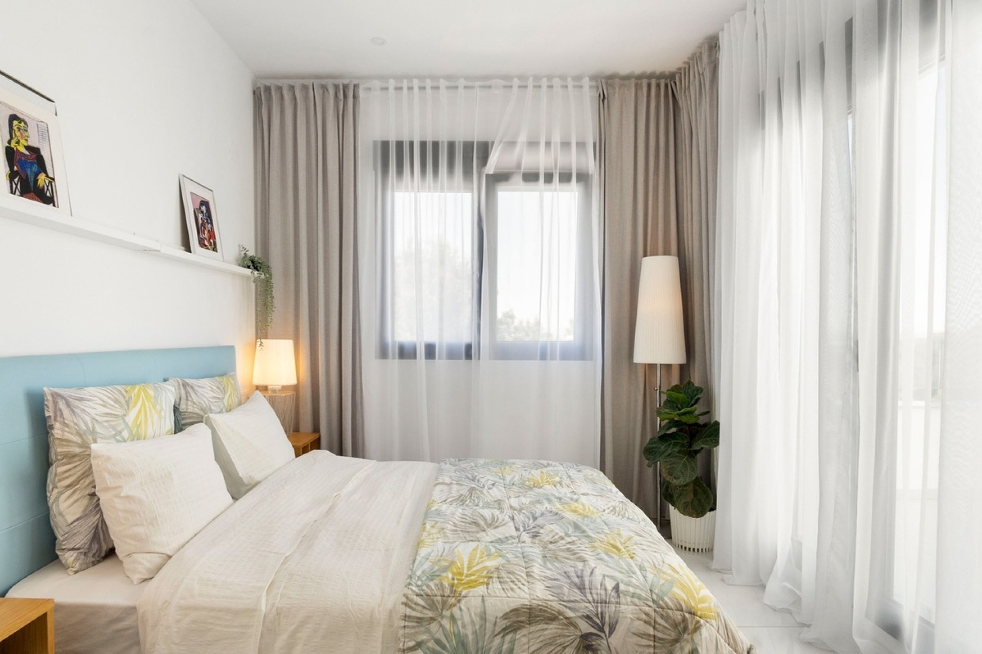 Rynek wtórny - Town house - Orihuela - Villamartin
