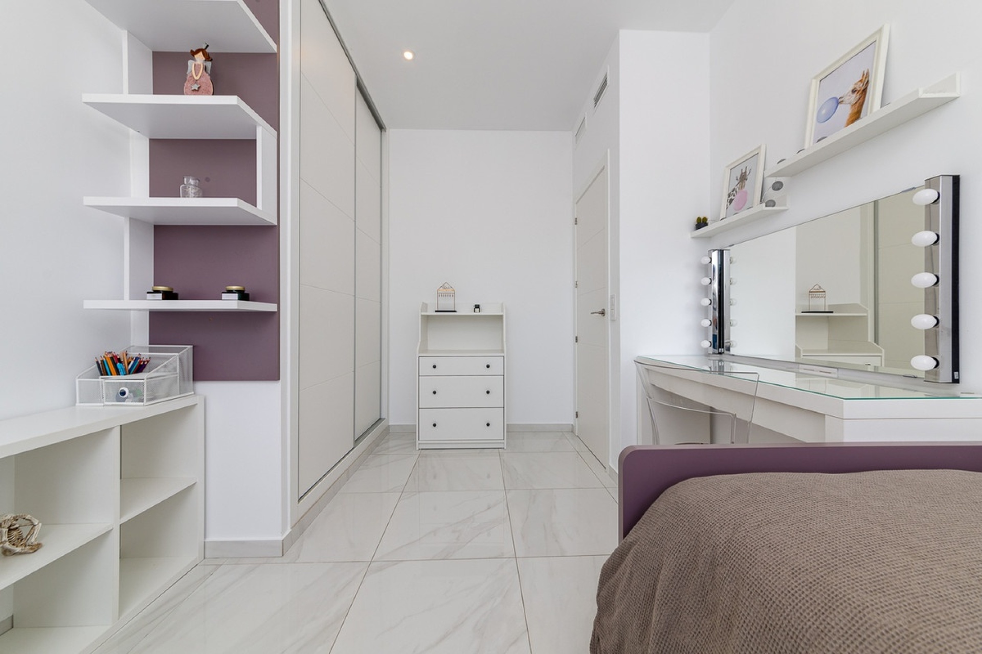Rynek wtórny - Town house - Orihuela - Villamartin