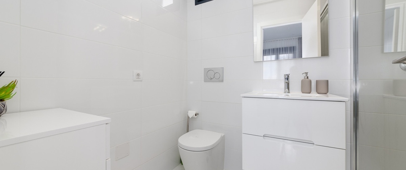 Rynek wtórny - Town house - Orihuela - Villamartin