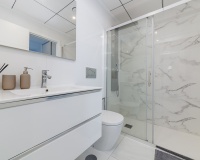 Rynek wtórny - Town house - Orihuela - Villamartin