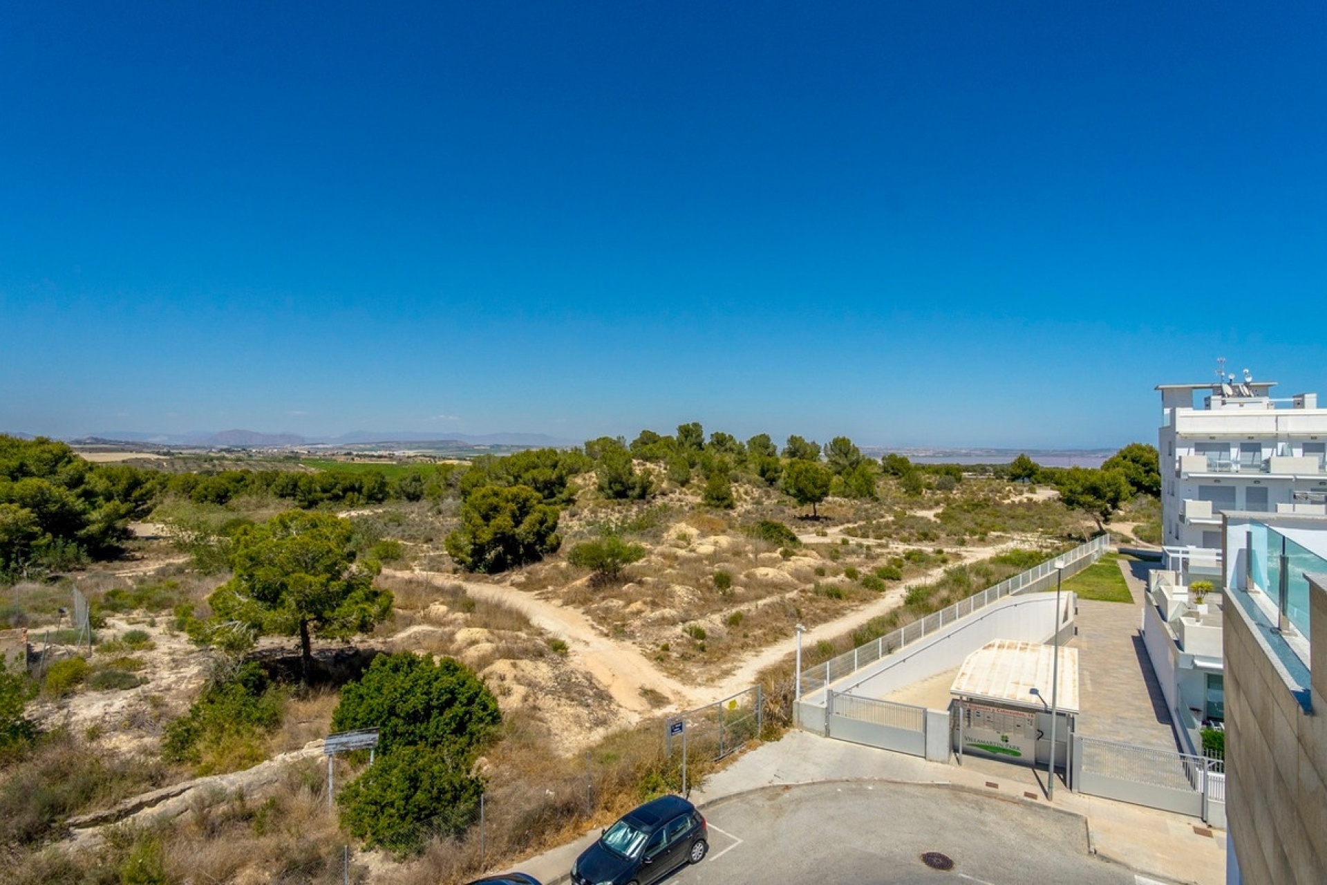 Rynek wtórny - Town house - Orihuela - Villamartin