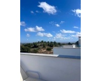 Rynek wtórny - Town house - Orihuela - Villamartin