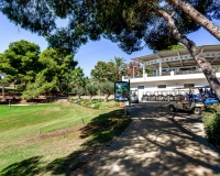 Rynek wtórny - Town house - Orihuela - Villamartin