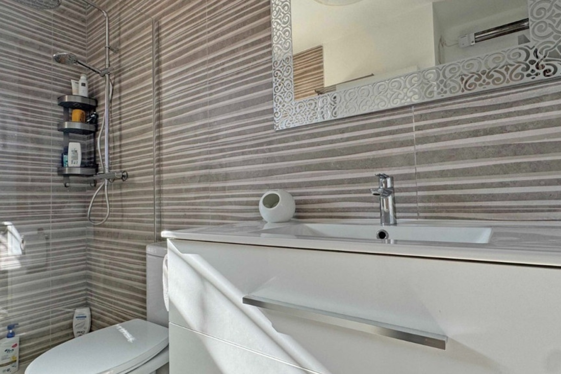 Rynek wtórny - Town house - Orihuela - Villamartin