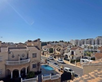 Rynek wtórny - Town house - Orihuela - Villamartin