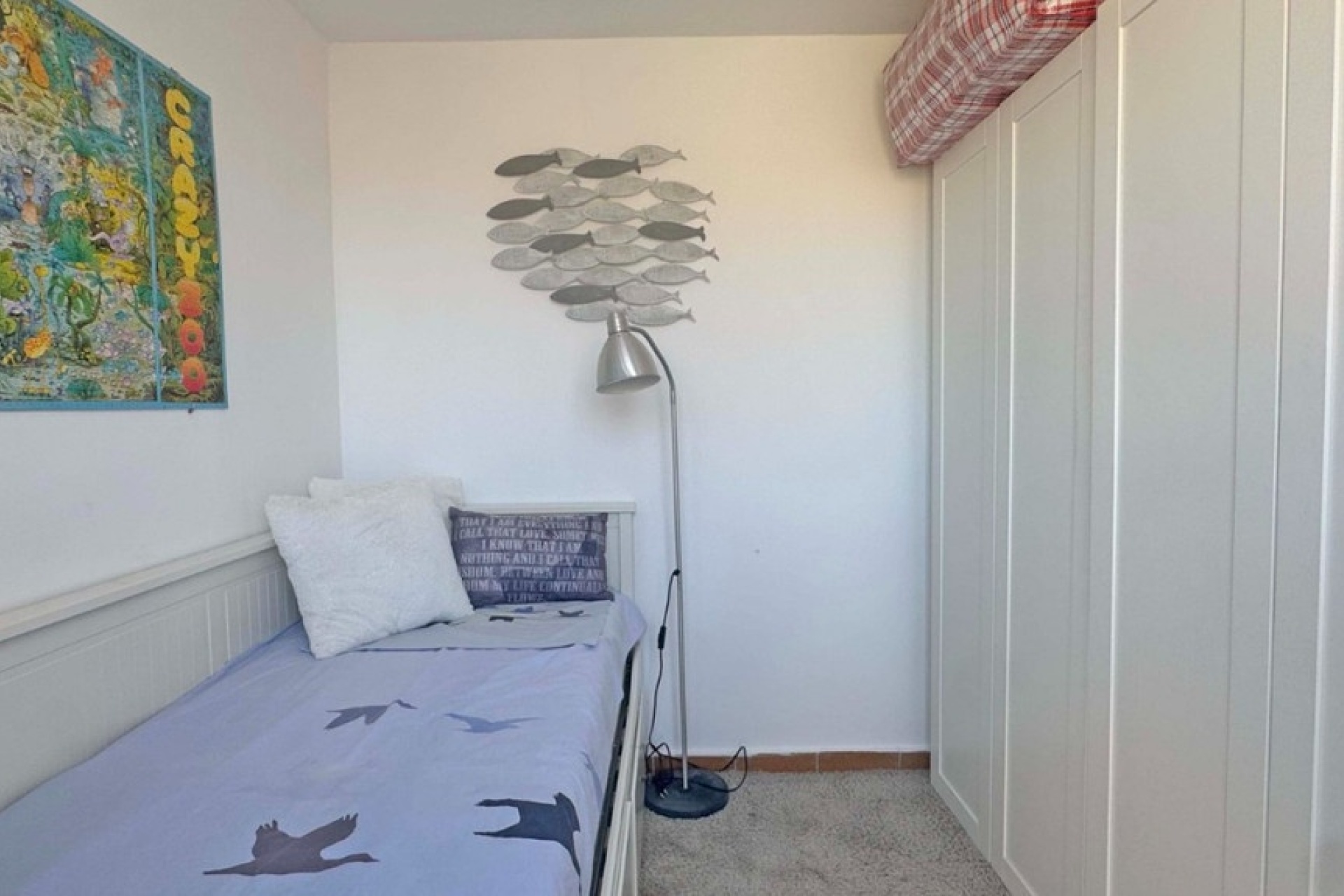 Rynek wtórny - Town house - Orihuela - Villamartin