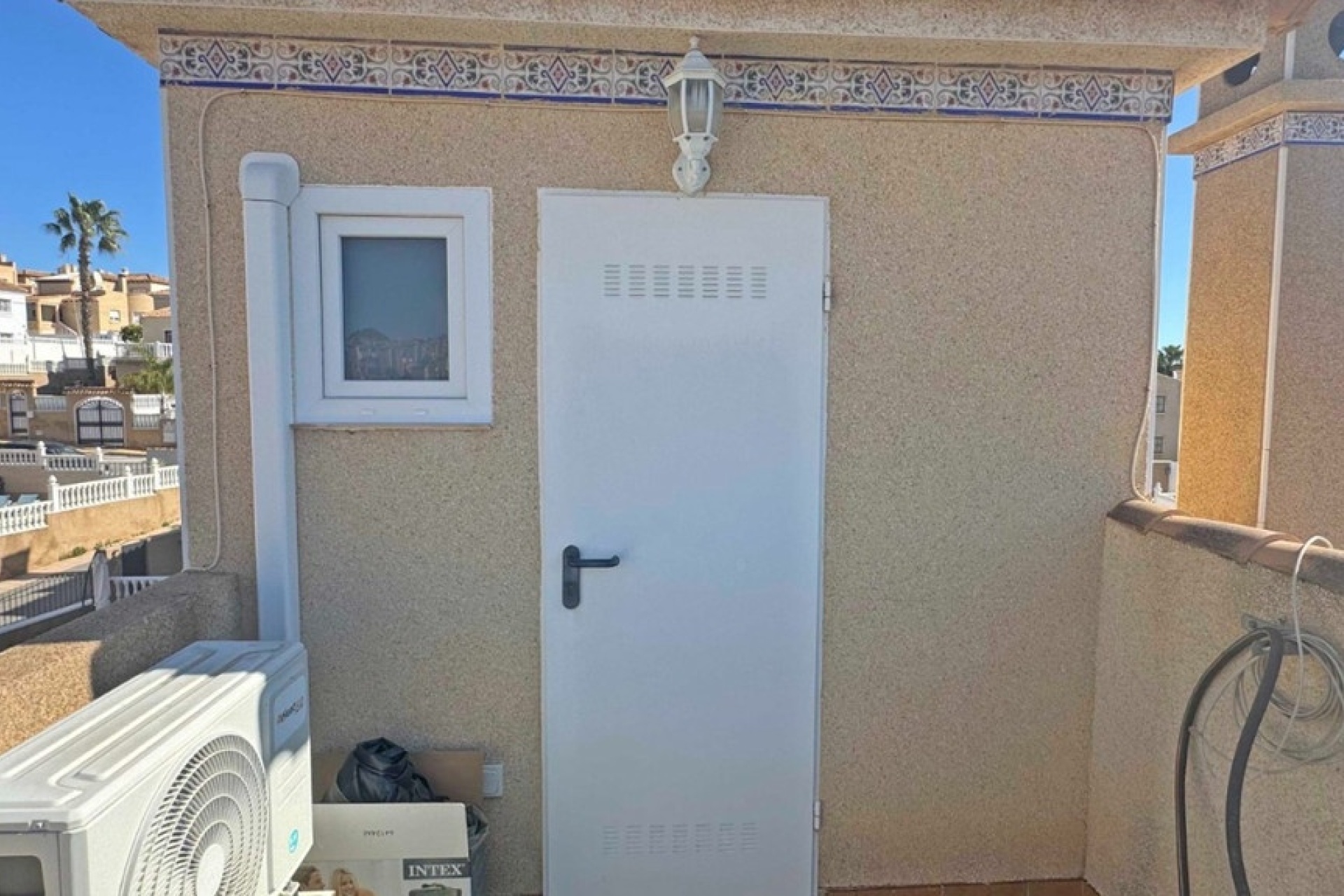 Rynek wtórny - Town house - Orihuela - Villamartin
