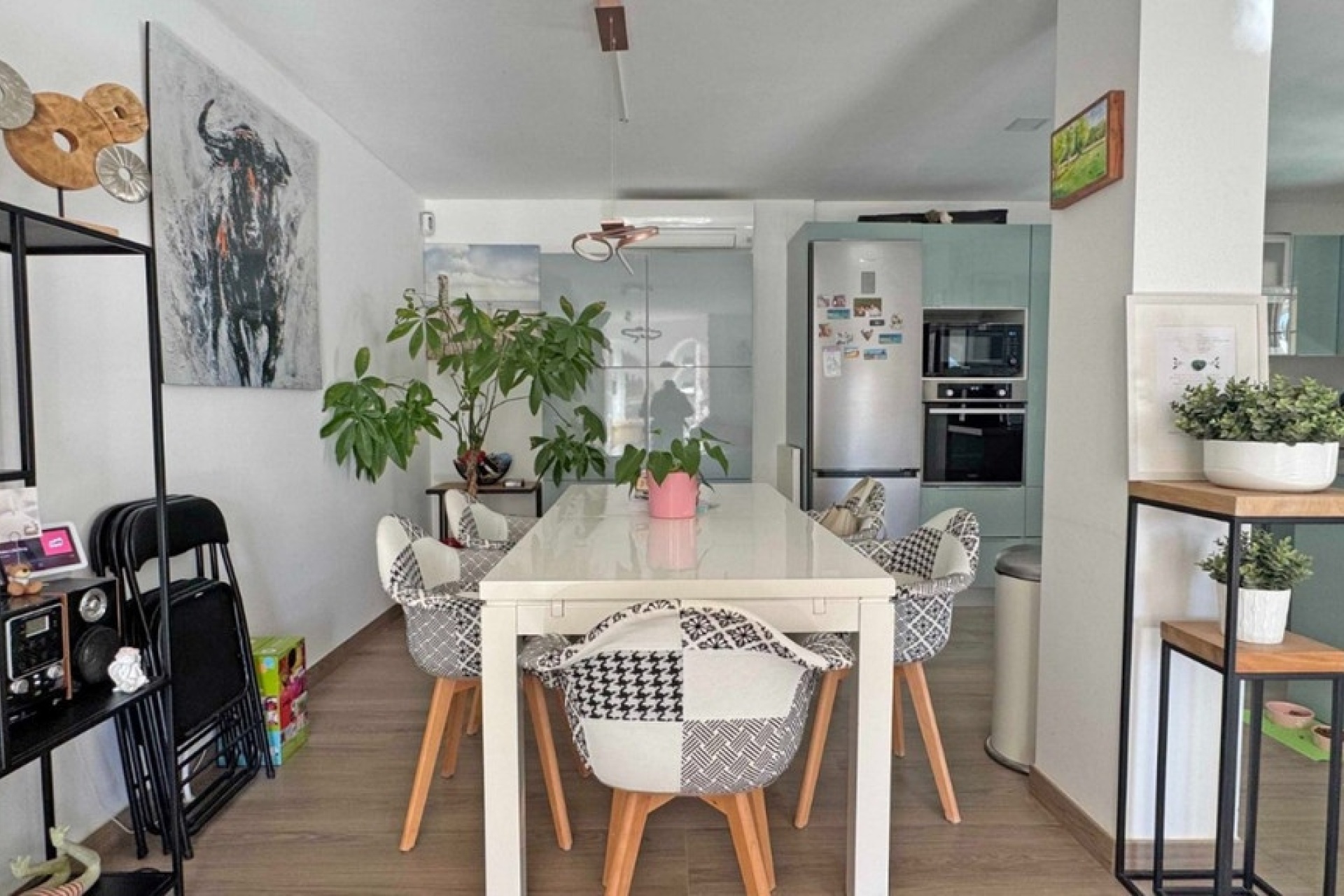 Rynek wtórny - Town house - Orihuela - Villamartin