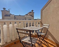 Rynek wtórny - Town house - Orihuela - Villamartin