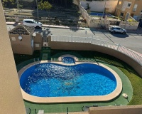 Rynek wtórny - Town house - Orihuela - Villamartin