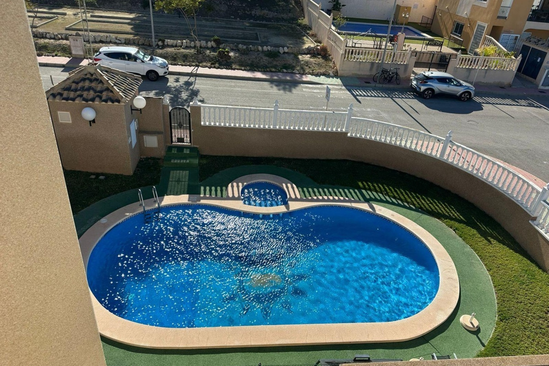 Rynek wtórny - Town house - Orihuela - Villamartin