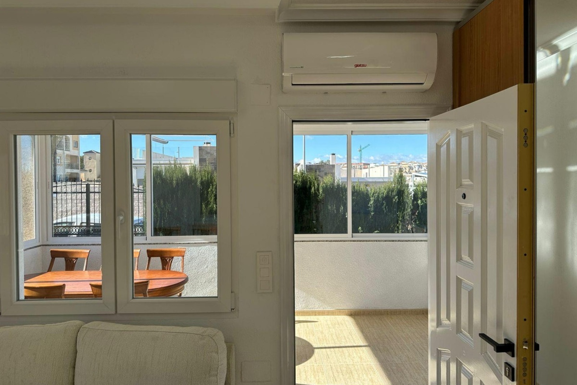 Rynek wtórny - Town house - Orihuela - Villamartin