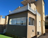 Rynek wtórny - Town house - Orihuela - Villamartin