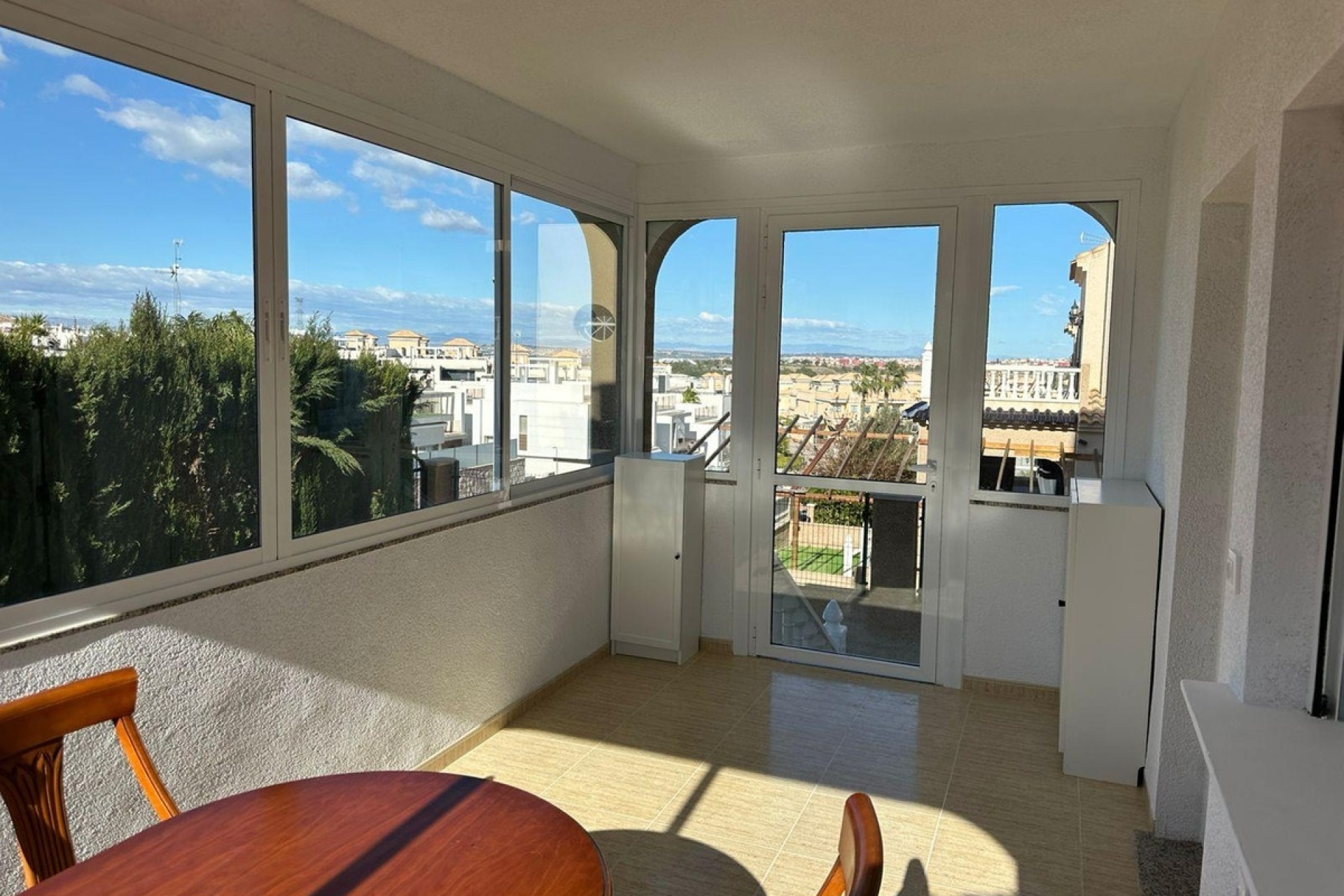 Rynek wtórny - Town house - Orihuela - Villamartin
