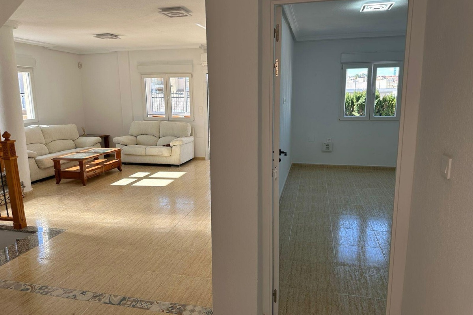 Rynek wtórny - Town house - Orihuela - Villamartin