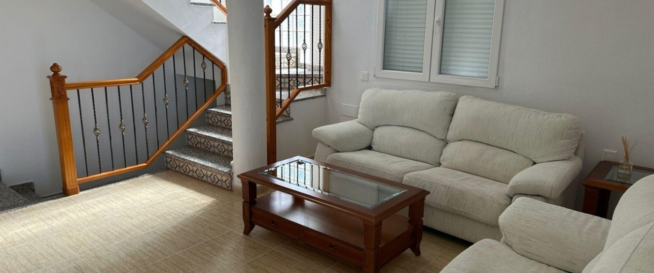 Rynek wtórny - Town house - Orihuela - Villamartin