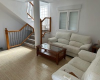 Rynek wtórny - Town house - Orihuela - Villamartin