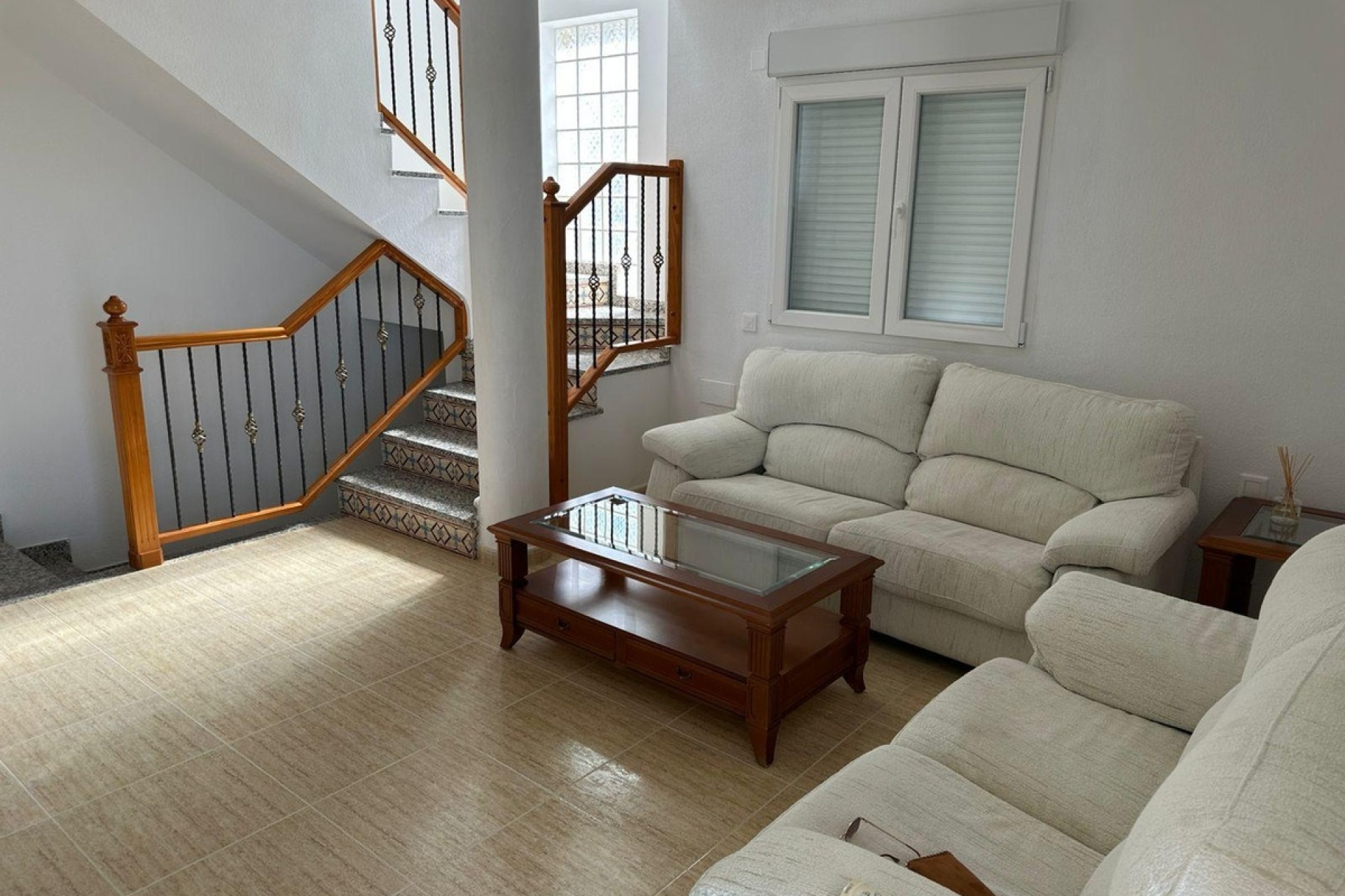 Rynek wtórny - Town house - Orihuela - Villamartin