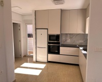 Rynek wtórny - Town house - Orihuela - Villamartin