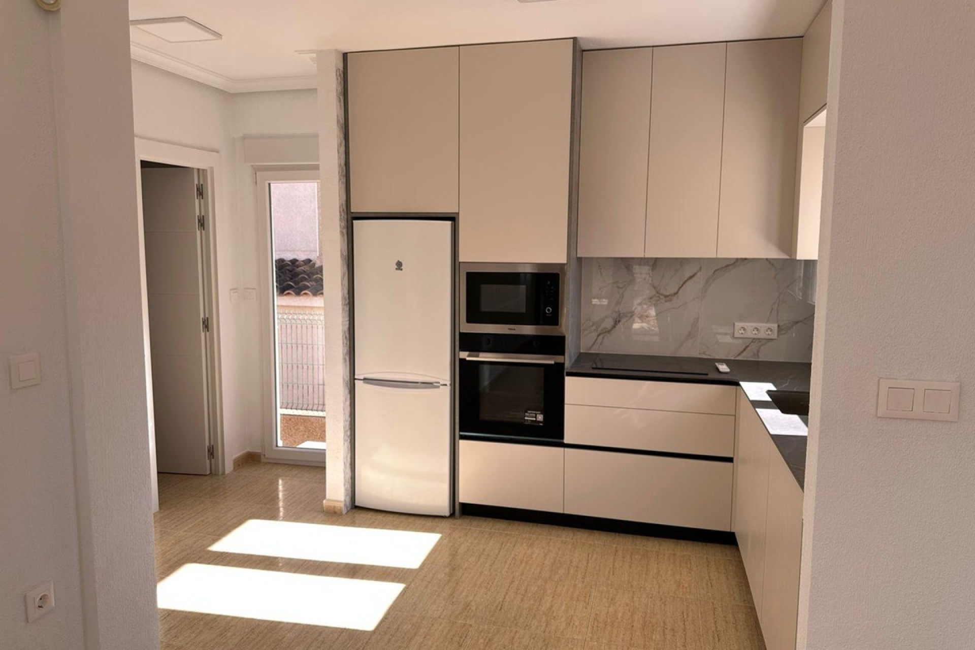 Rynek wtórny - Town house - Orihuela - Villamartin