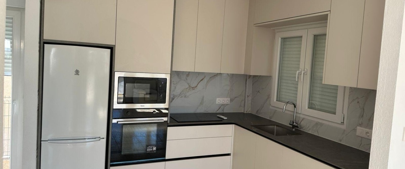 Rynek wtórny - Town house - Orihuela - Villamartin