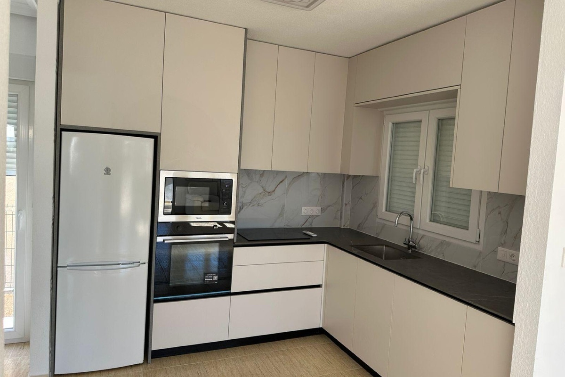 Rynek wtórny - Town house - Orihuela - Villamartin