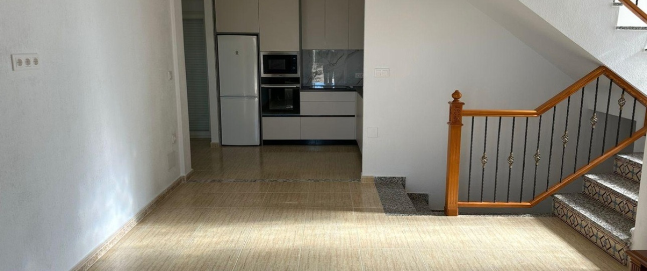Rynek wtórny - Town house - Orihuela - Villamartin