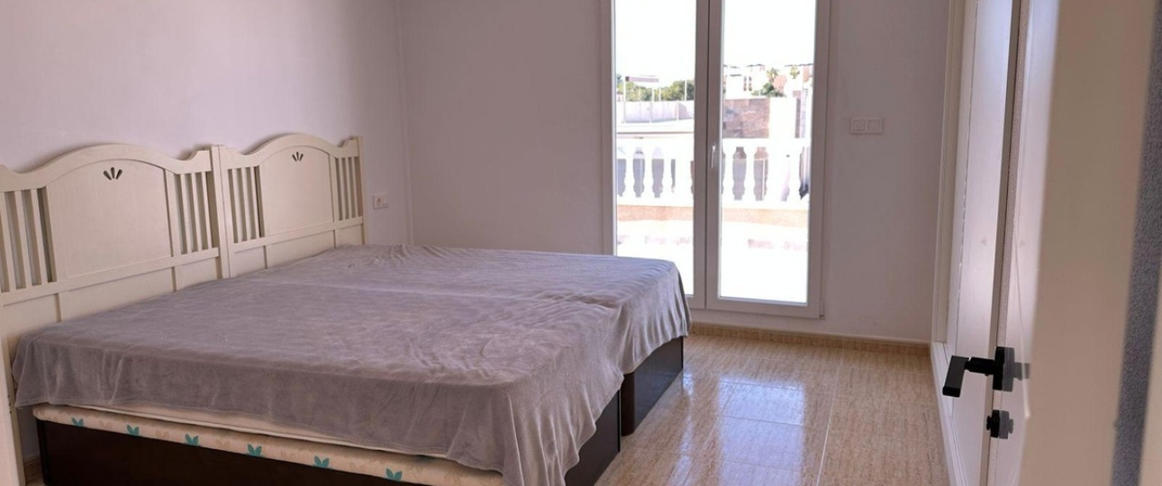 Rynek wtórny - Town house - Orihuela - Villamartin
