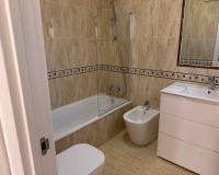 Rynek wtórny - Town house - Orihuela - Villamartin