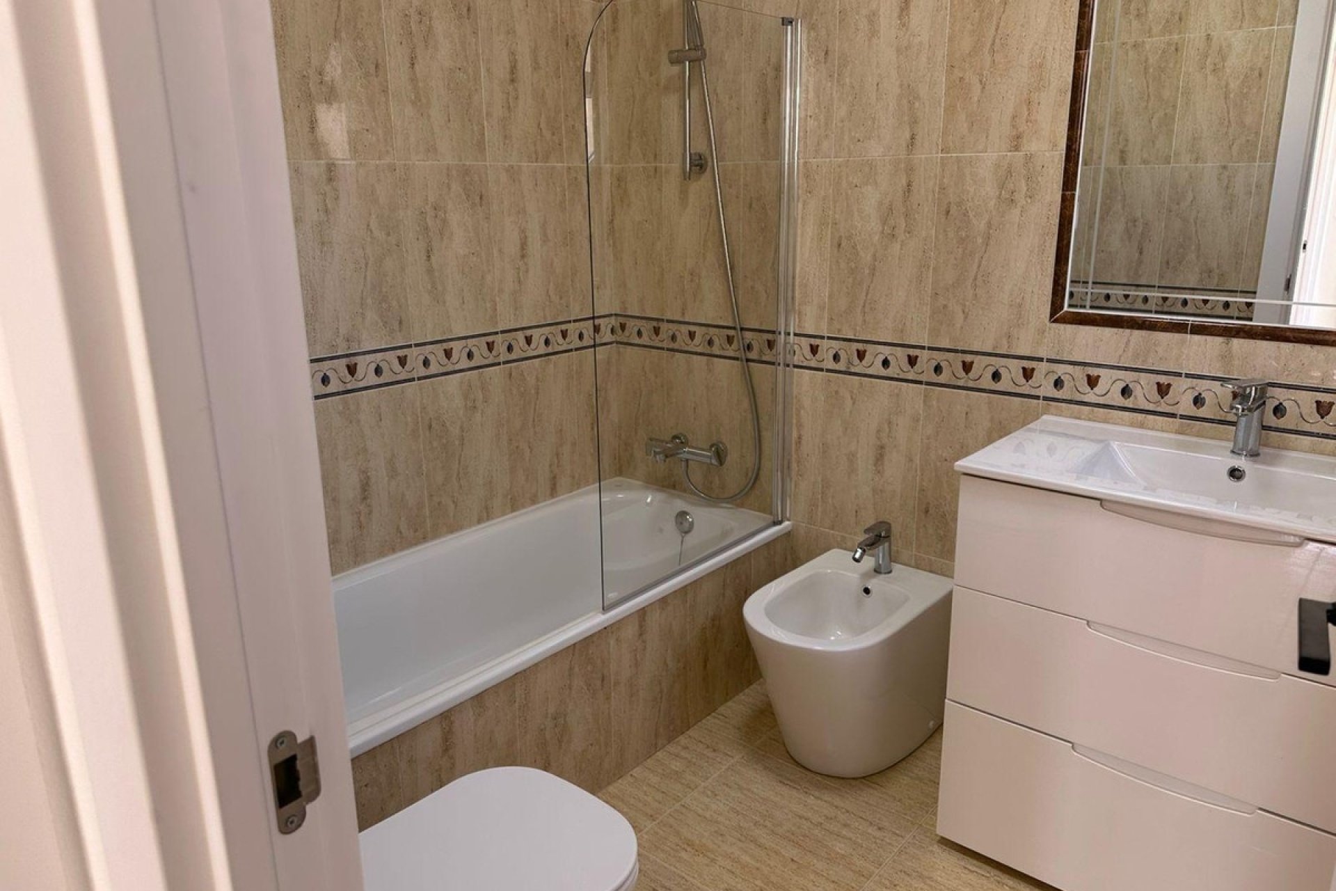 Rynek wtórny - Town house - Orihuela - Villamartin