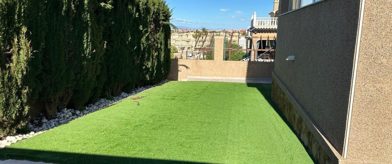 Rynek wtórny - Town house - Orihuela - Villamartin