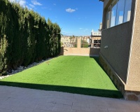 Rynek wtórny - Town house - Orihuela - Villamartin