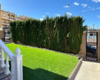 Rynek wtórny - Town house - Orihuela - Villamartin