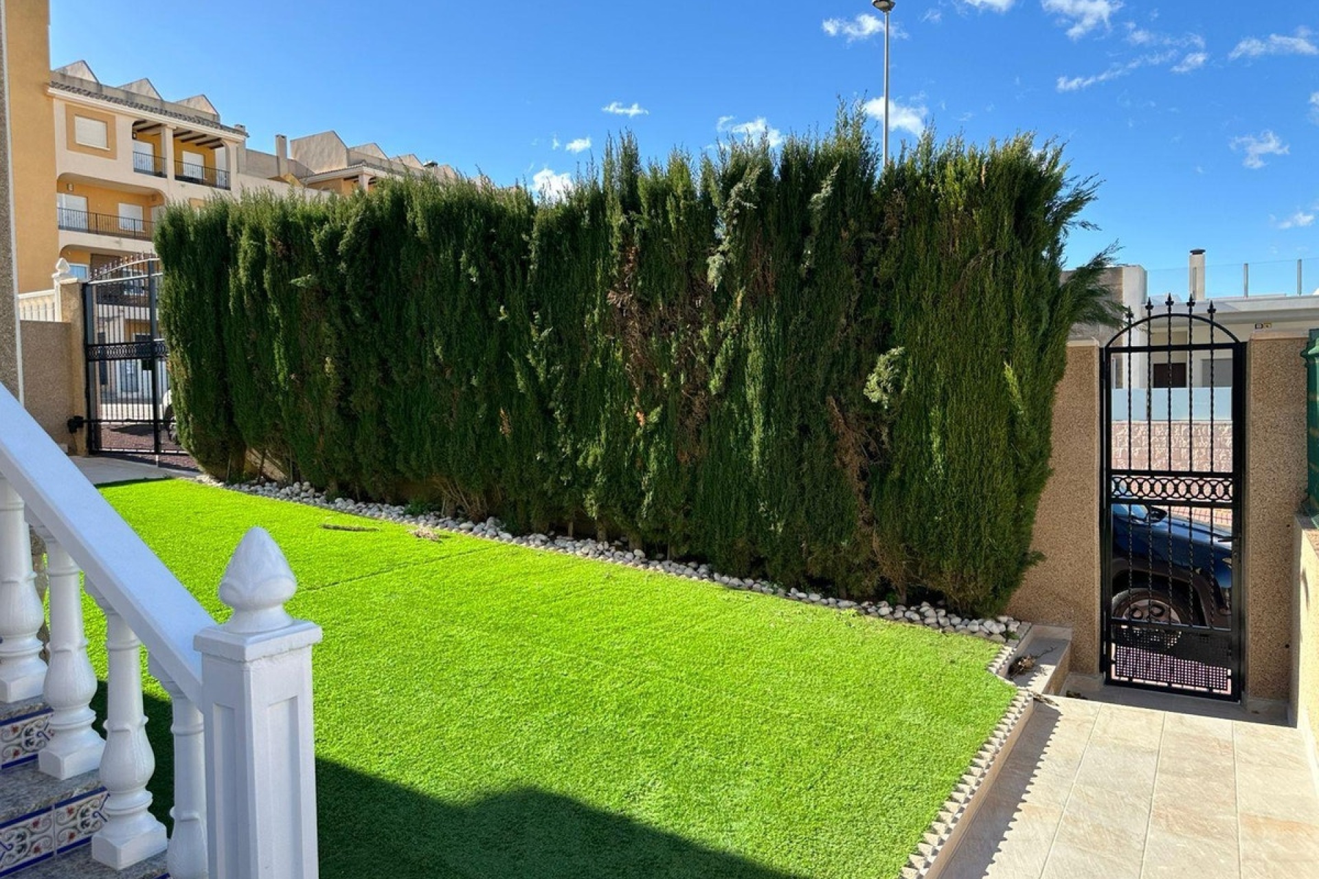 Rynek wtórny - Town house - Orihuela - Villamartin