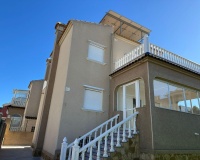 Rynek wtórny - Town house - Orihuela - Villamartin