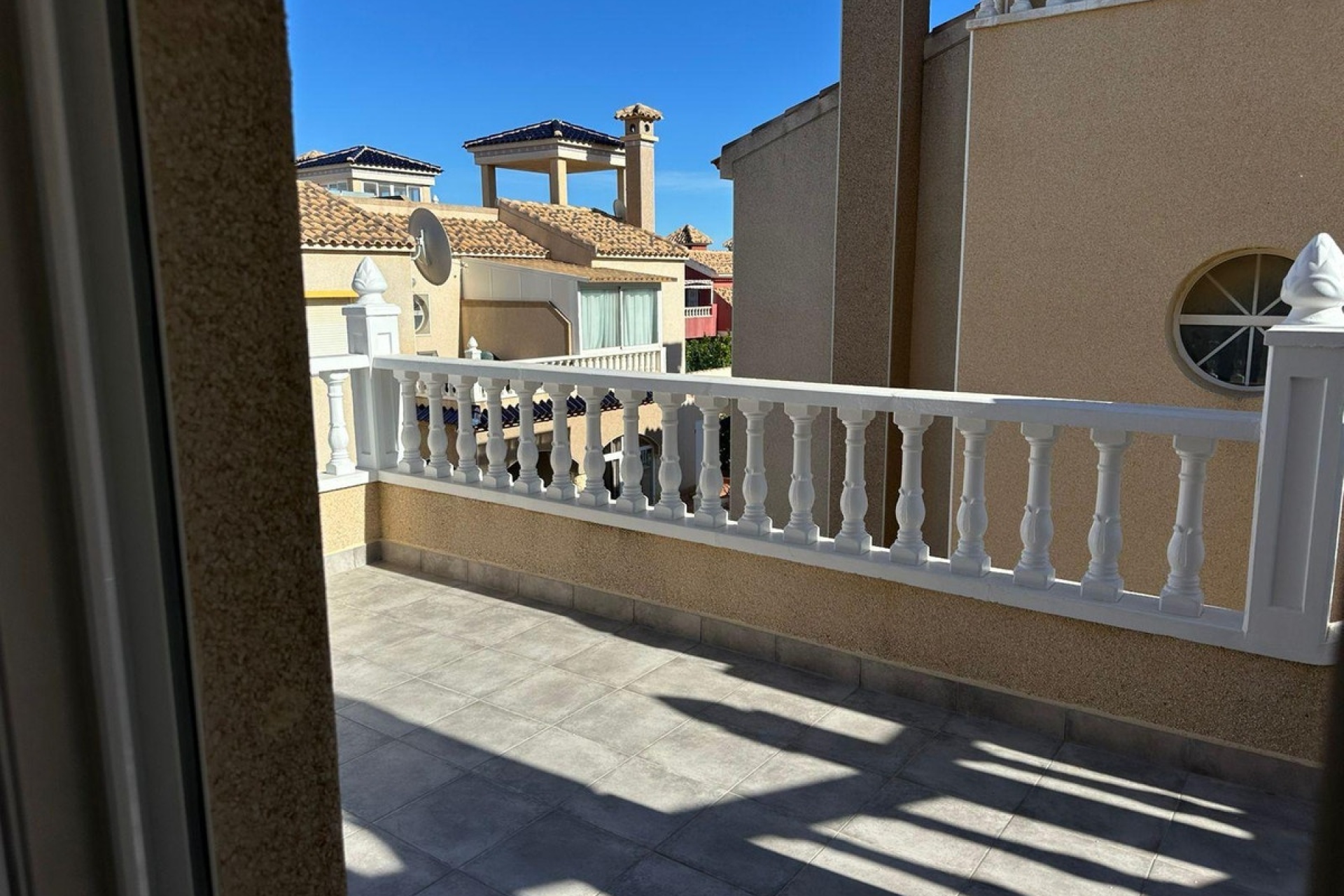 Rynek wtórny - Town house - Orihuela - Villamartin