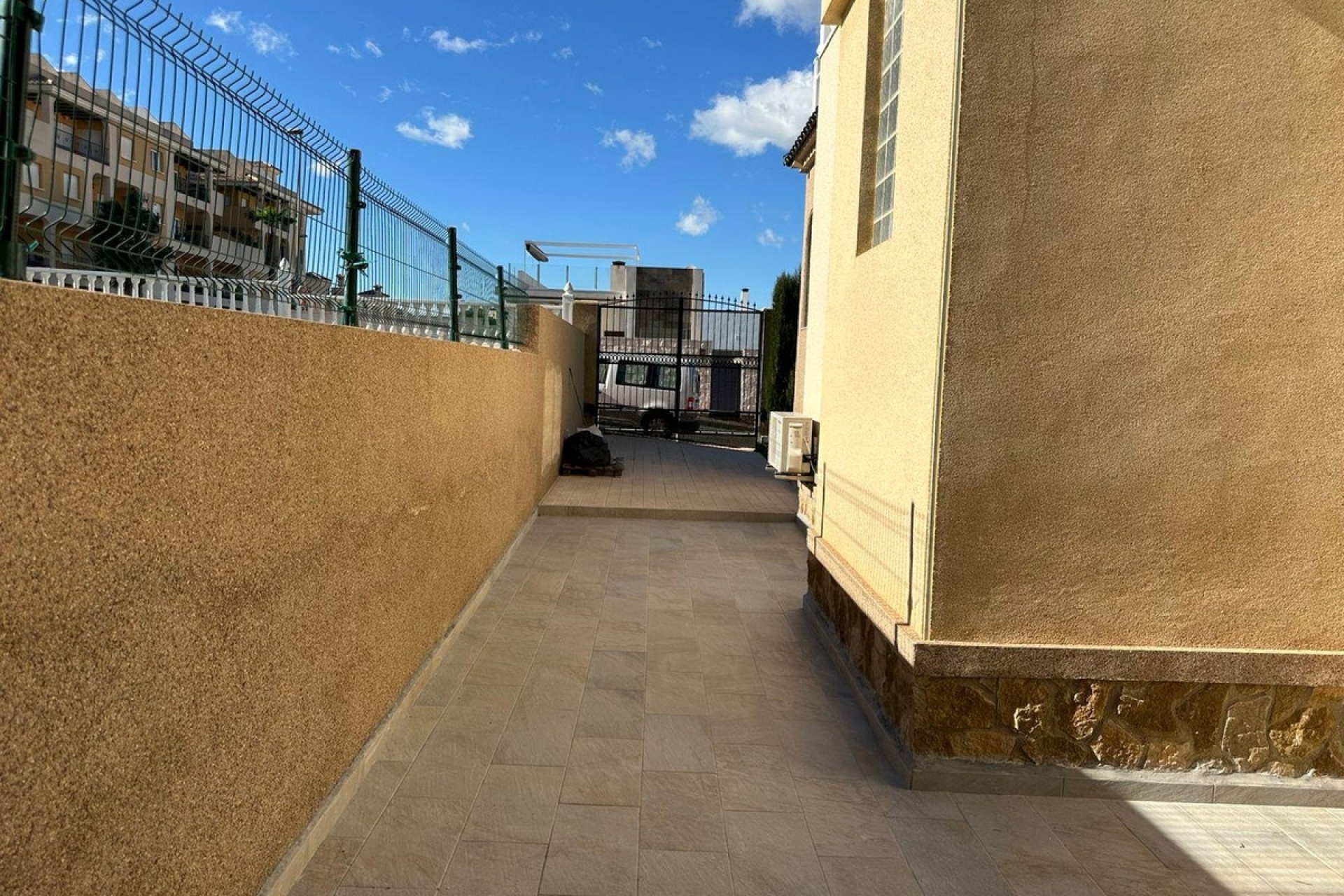 Rynek wtórny - Town house - Orihuela - Villamartin