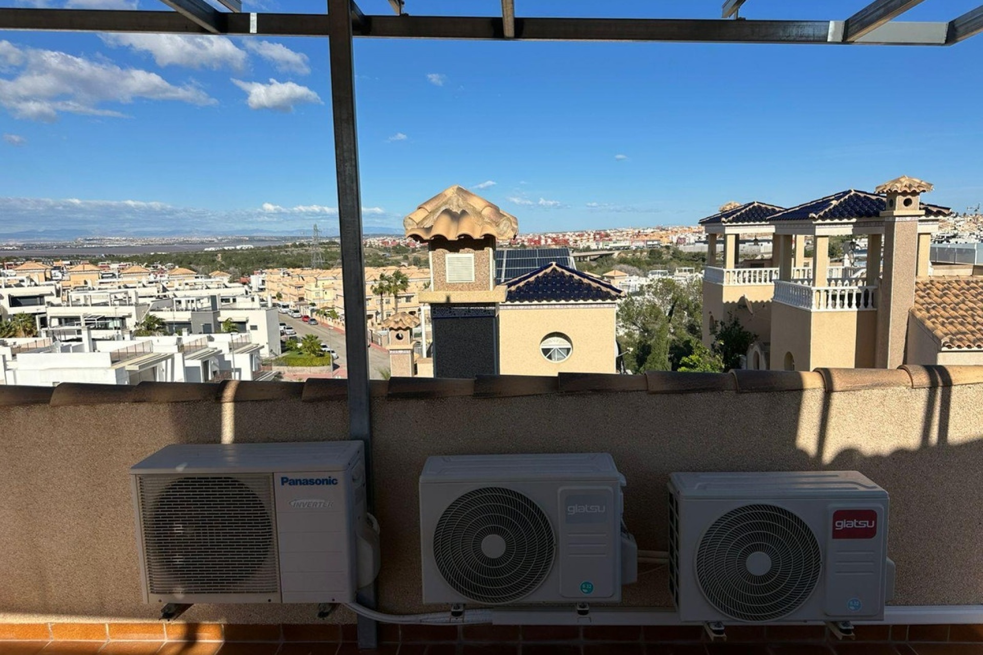 Rynek wtórny - Town house - Orihuela - Villamartin