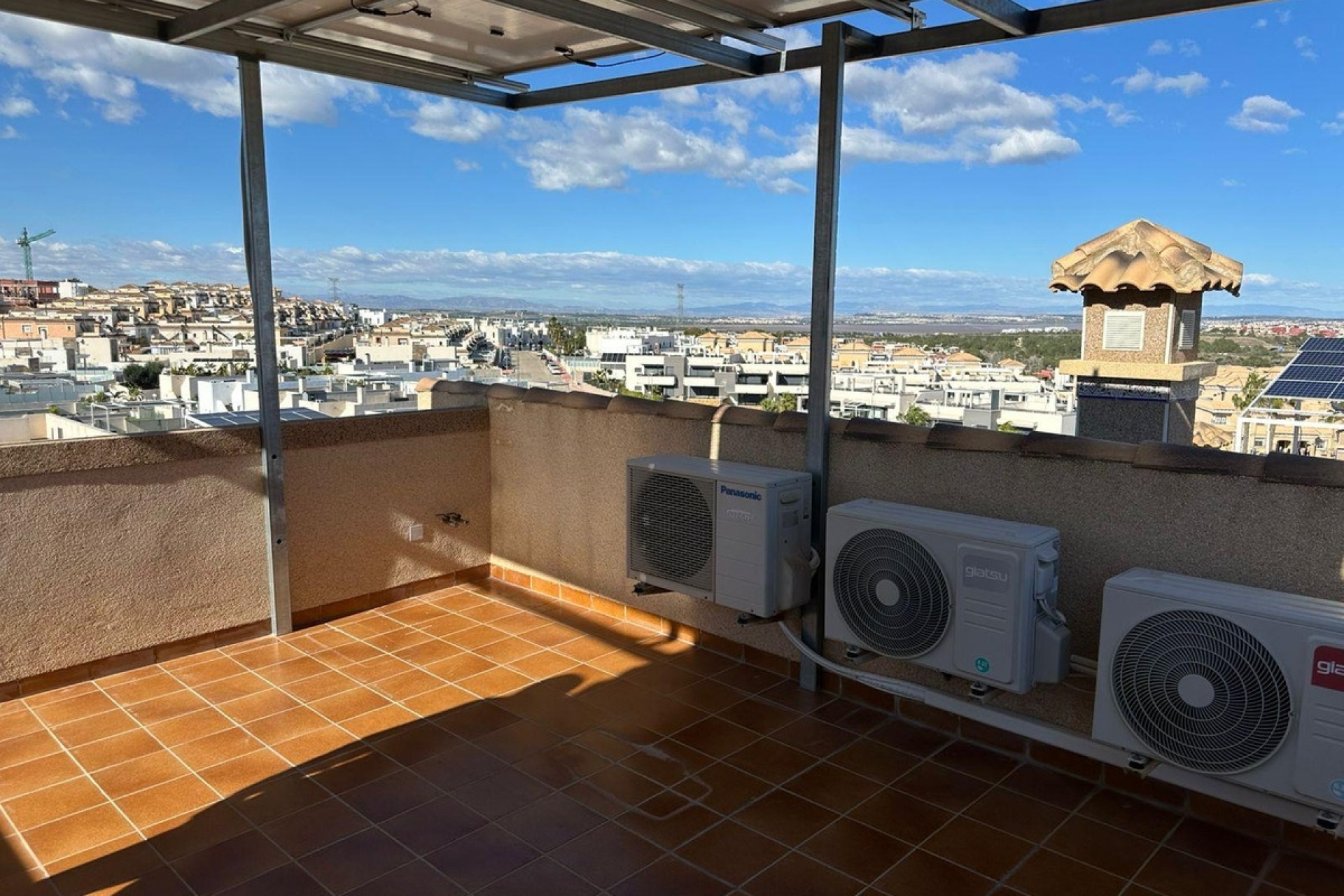 Rynek wtórny - Town house - Orihuela - Villamartin