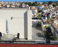 Rynek wtórny - Town house - Orihuela - Villamartin