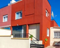 Rynek wtórny - Town house - Orihuela - Villamartin