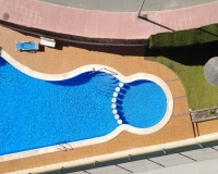 Rynek wtórny - Town house - Orihuela - Villamartin