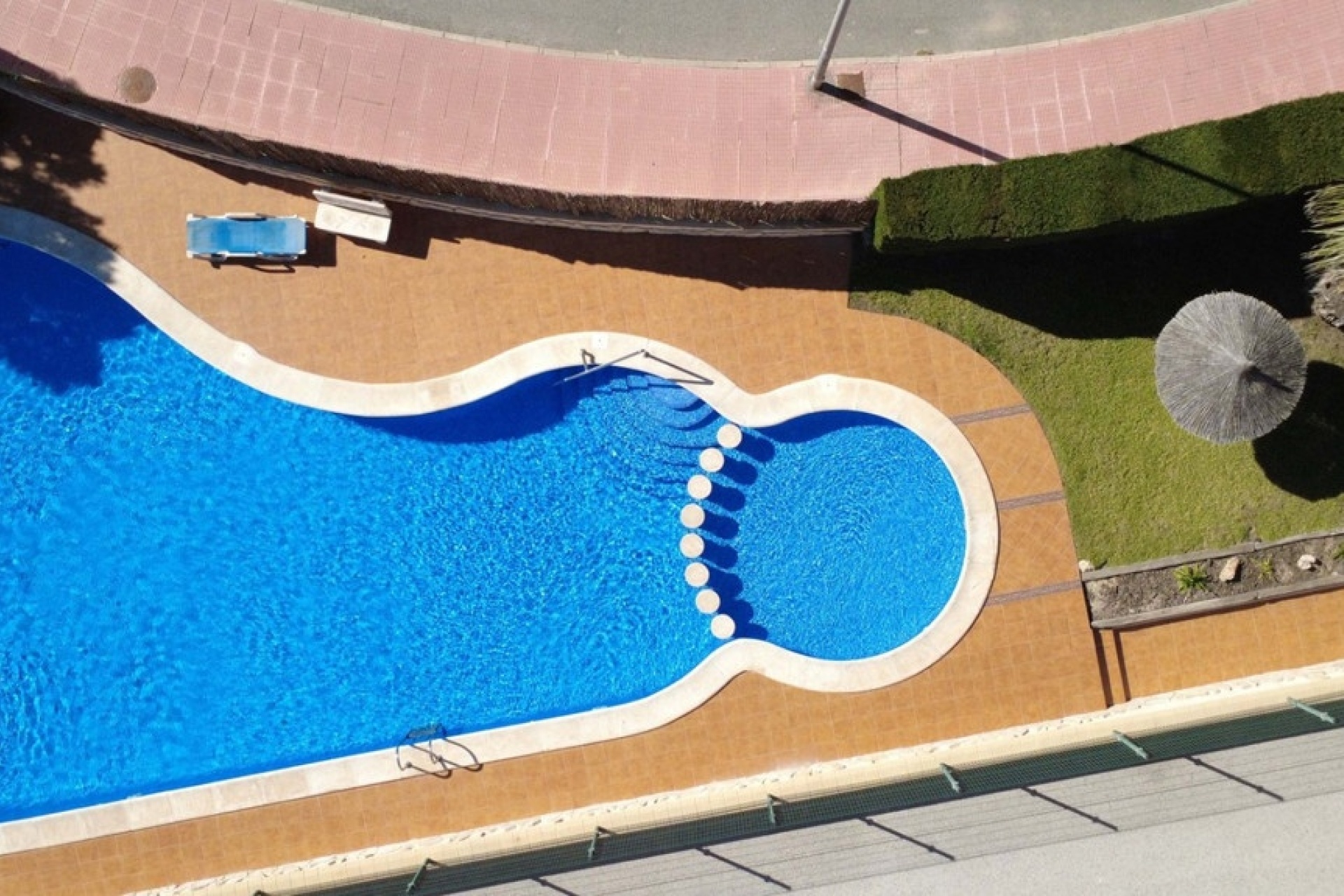 Rynek wtórny - Town house - Orihuela - Villamartin