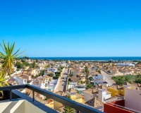 Rynek wtórny - Town house - Orihuela - Villamartin