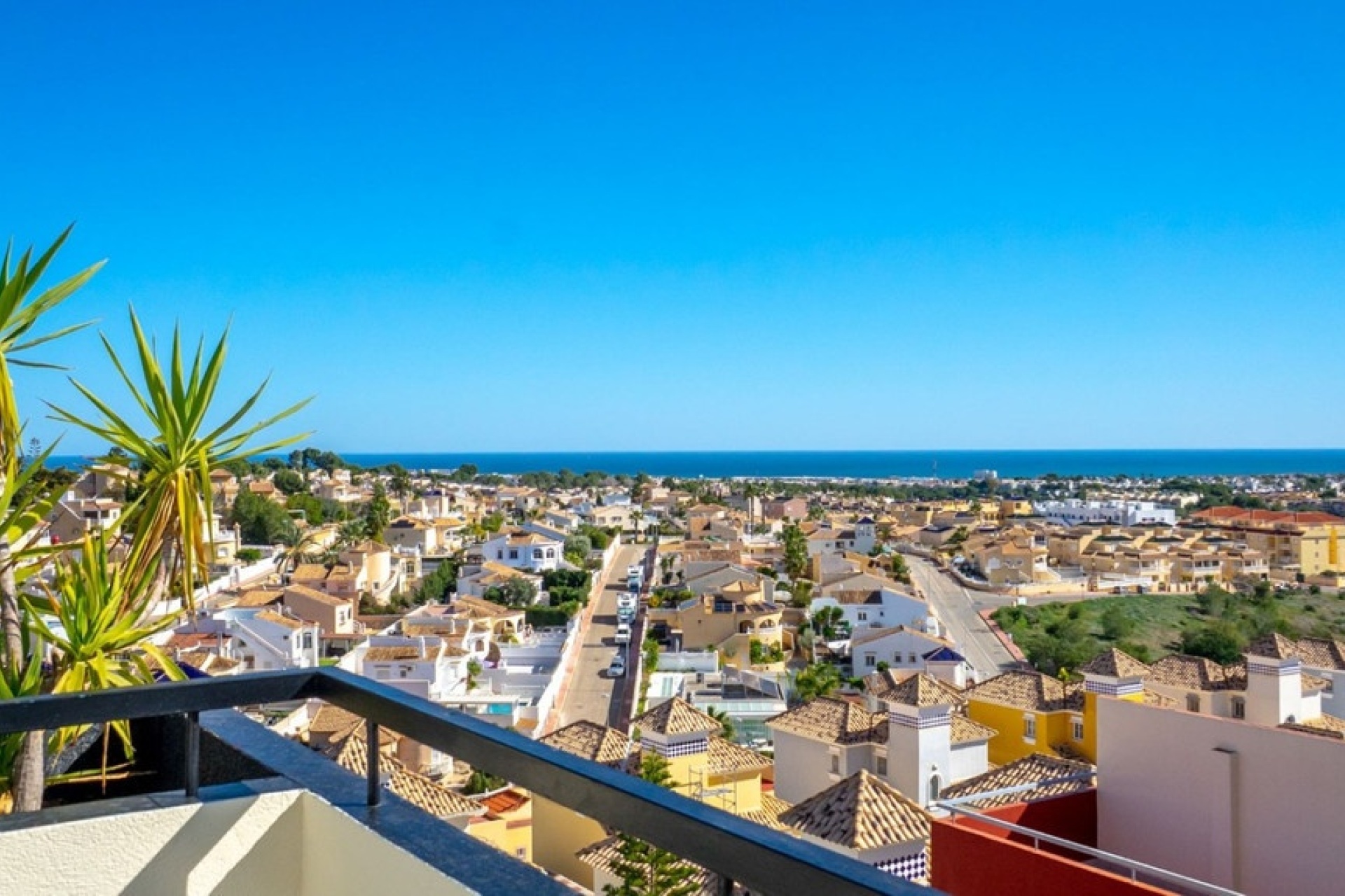Rynek wtórny - Town house - Orihuela - Villamartin