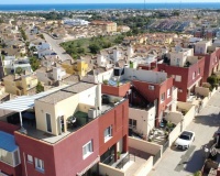 Rynek wtórny - Town house - Orihuela - Villamartin