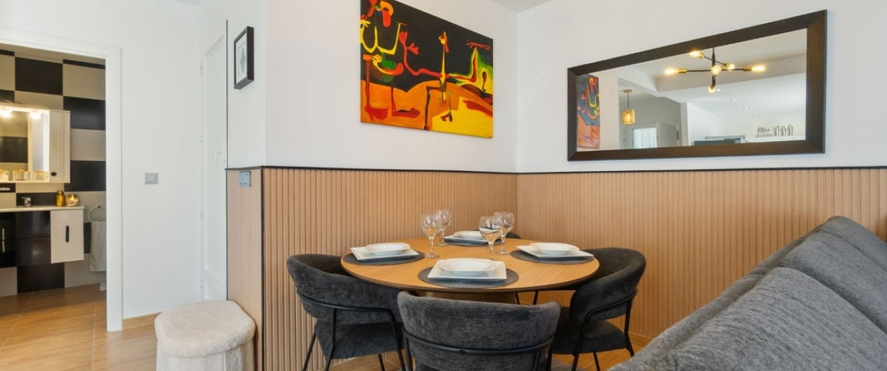 Rynek wtórny - Town house - Orihuela - Villamartin