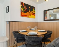 Rynek wtórny - Town house - Orihuela - Villamartin